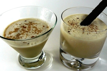 brandy alexander