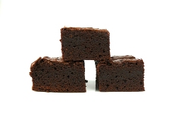 cakelike brownies