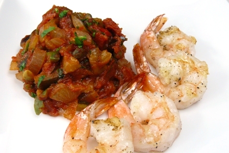 caponata