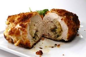 chicken kiev