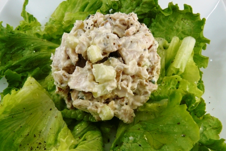 chicken salad