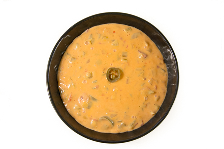 Chile Con Queso