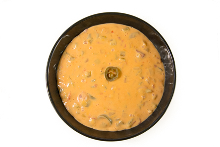 Chile Con Queso