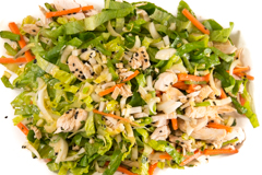 chinese chicken salad