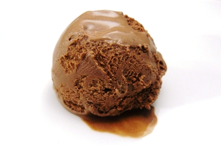 chocolate ice cream