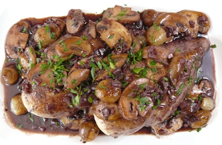 coq au vin