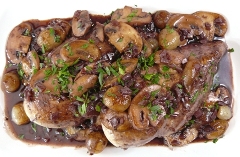coq au vin
