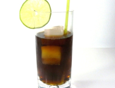 cuba libre