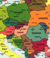 Eastern Europe