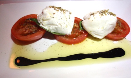 caprese