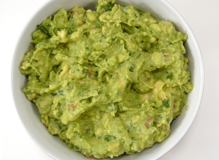 guacamole