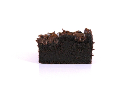 Guinness brownies
