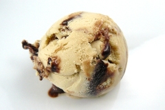 Guinness ice cream