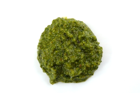 herb pesto