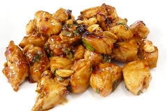 kung pao chicken