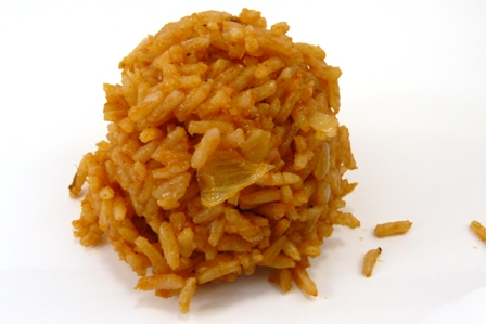 mexican rice