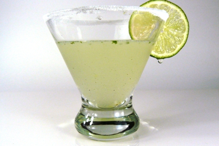 mojito martini