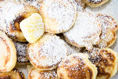 poffertjes