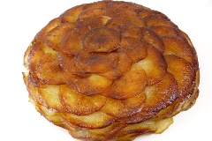pommes anna