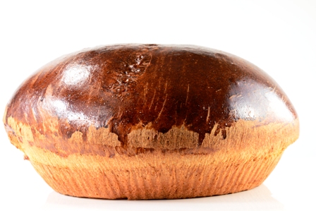 Portuguese sweet bread