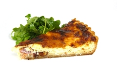 quiche Lorraine