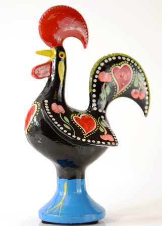 rooster