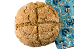 rye soda bread