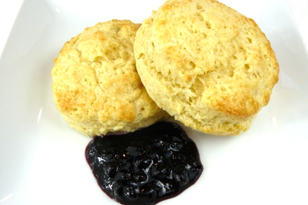 scones