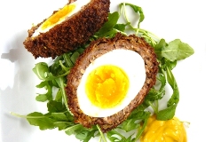 scotch eggs