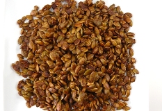 spicy pumpkin seeds