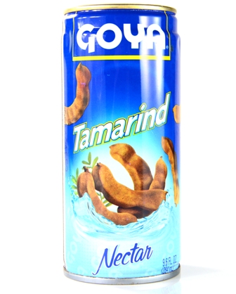 tamarind nectar