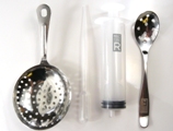 go to Lab recipes