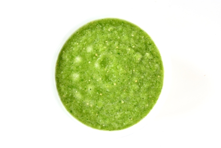 tomatillo sauce