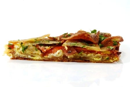 tortilla espanola