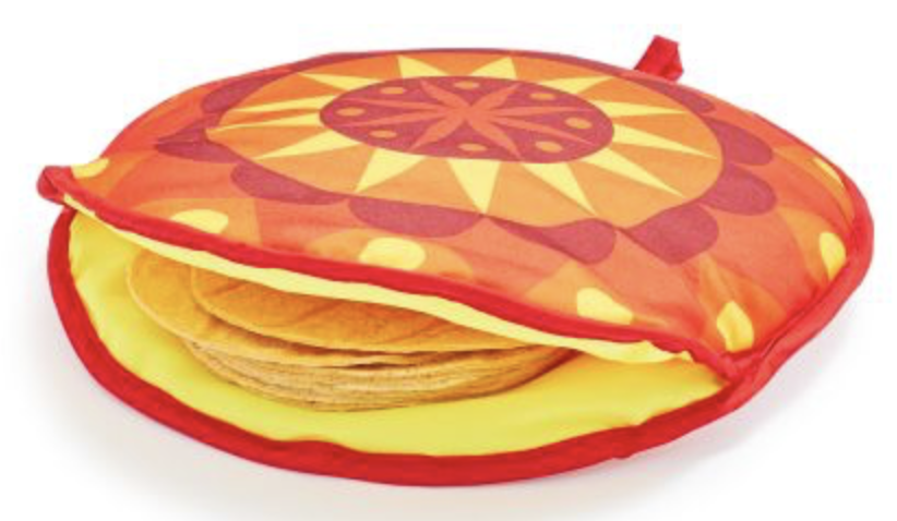 tortilla warmer